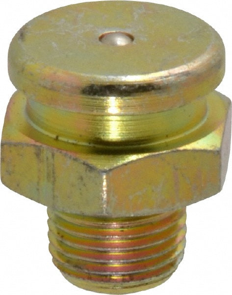 Pro-Lube GFT/BHC/1-8/27 Button-Head Grease Fitting 1/8-27 PTF