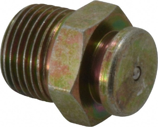 Pro-Lube GFT/BHC/3-8/18 Button-Head Grease Fitting 3/8-18 NPTF