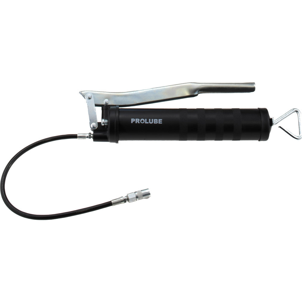 Pro-Lube G23F-18/BL/N Manual Grease Gun 6,000 psi, 14 oz Cartridge