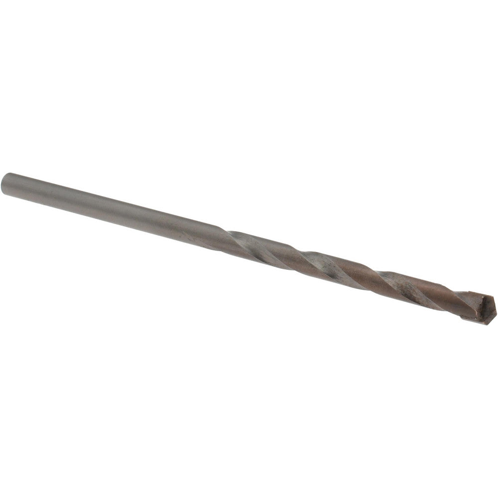 TRU-CUT INC W1253 1/8" Carbide-Tipped Regular Spiral Drill Bit