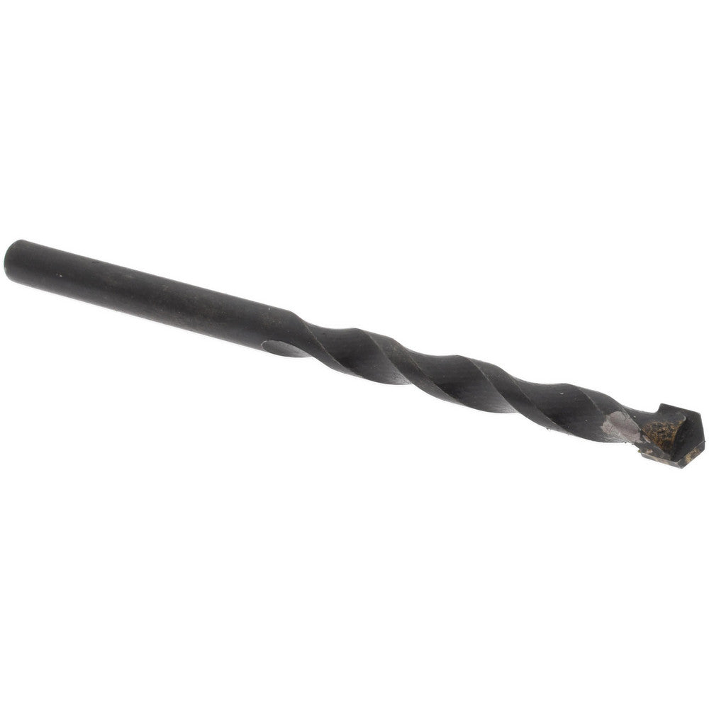 TRU-CUT INC W1873 3/16" Carbide-Tipped Regular Spiral Drill Bit