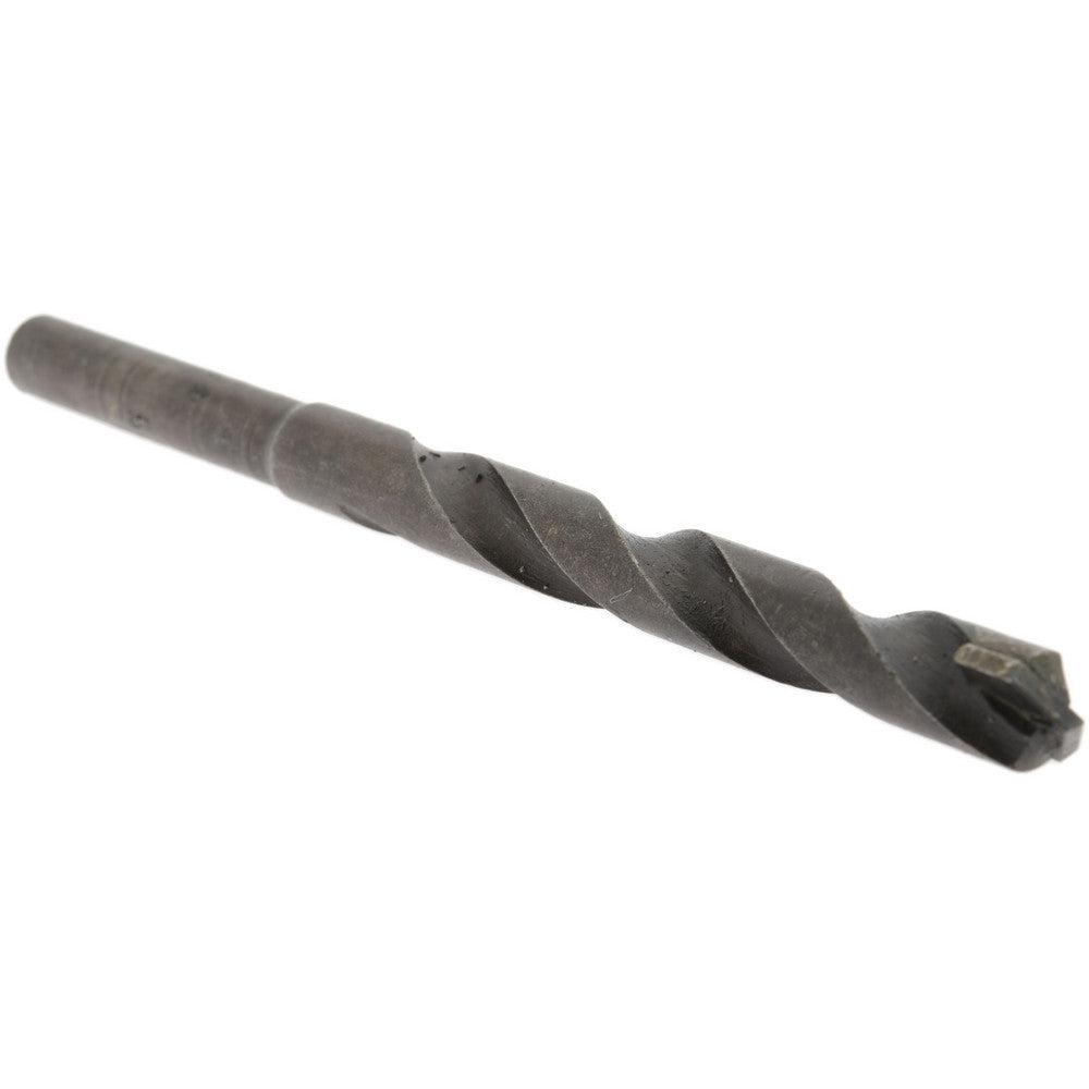 Tru-Cut Inc W3124 5/16" Carbide-Tipped Regular Spiral Drill Bit