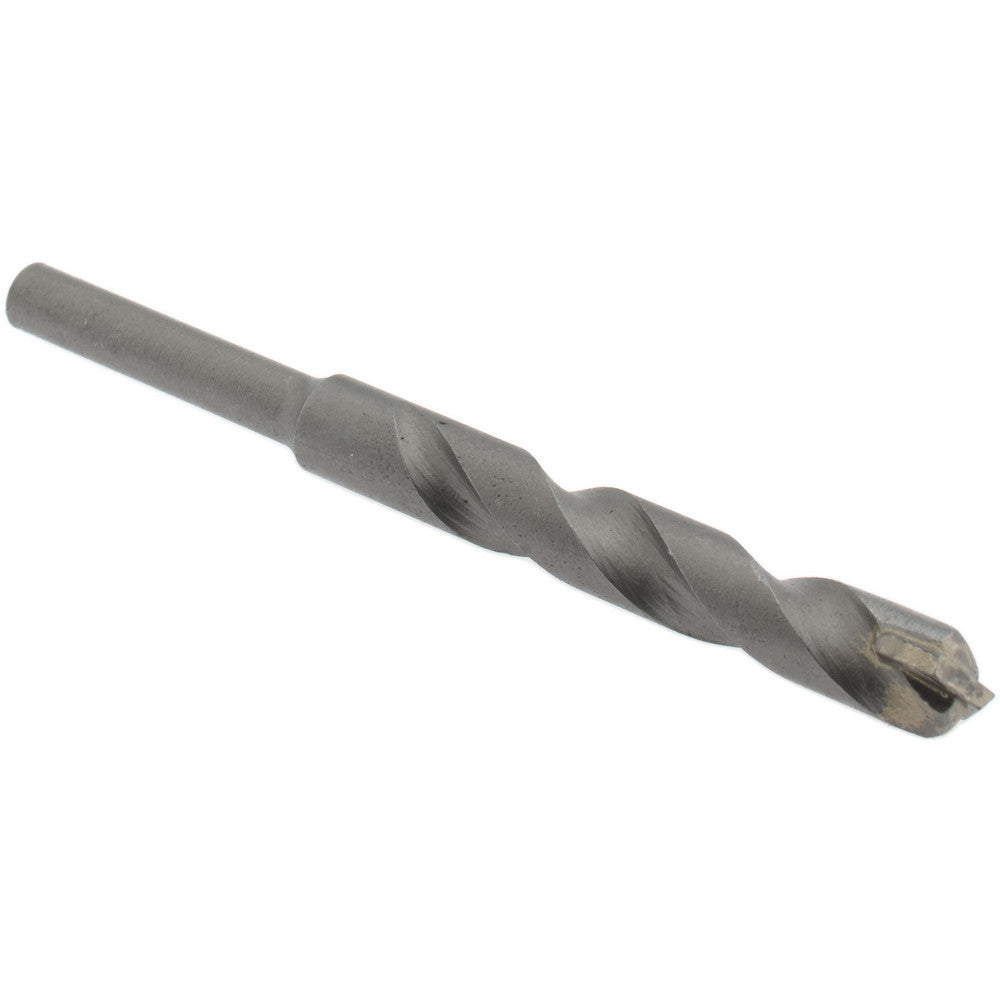 TRU-CUT INC W3754 3/8" Carbide-Tipped Regular Spiral Drill Bit