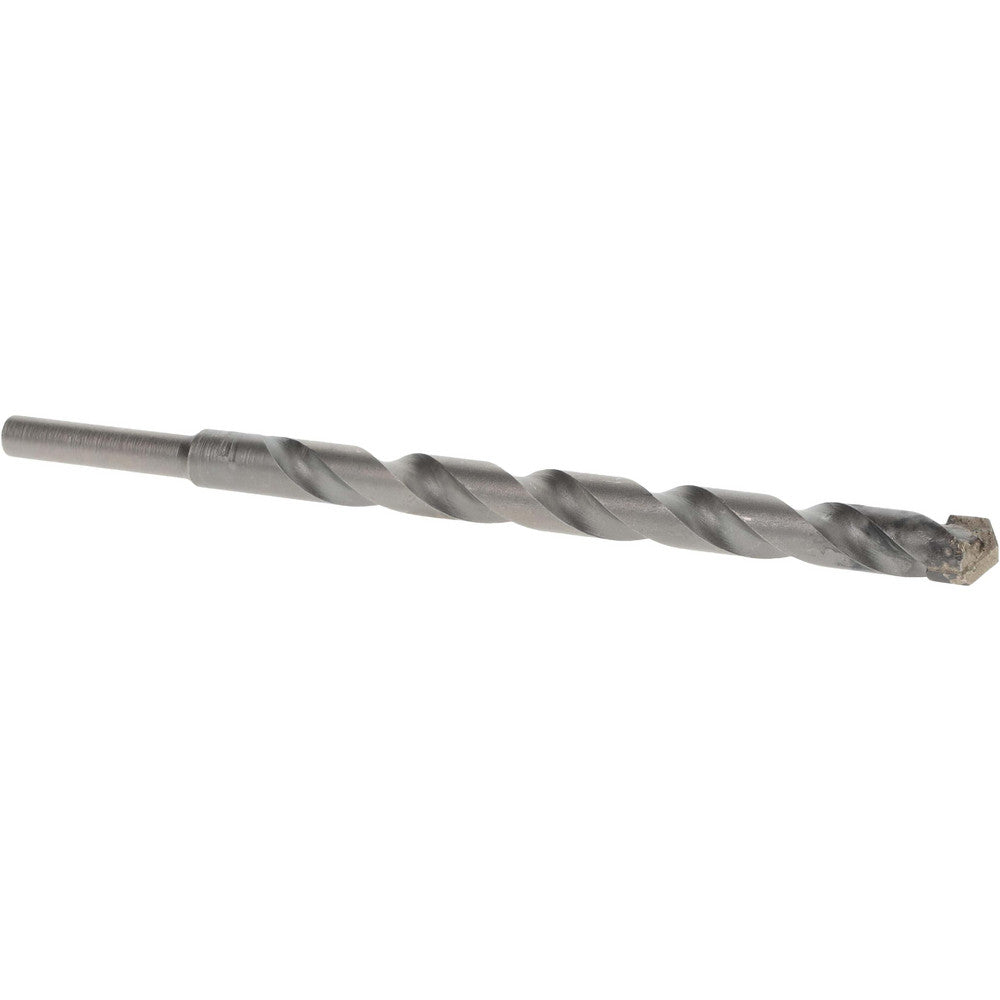 TRU-CUT INC W3756 3/8" Carbide-Tipped Regular Spiral Drill Bit