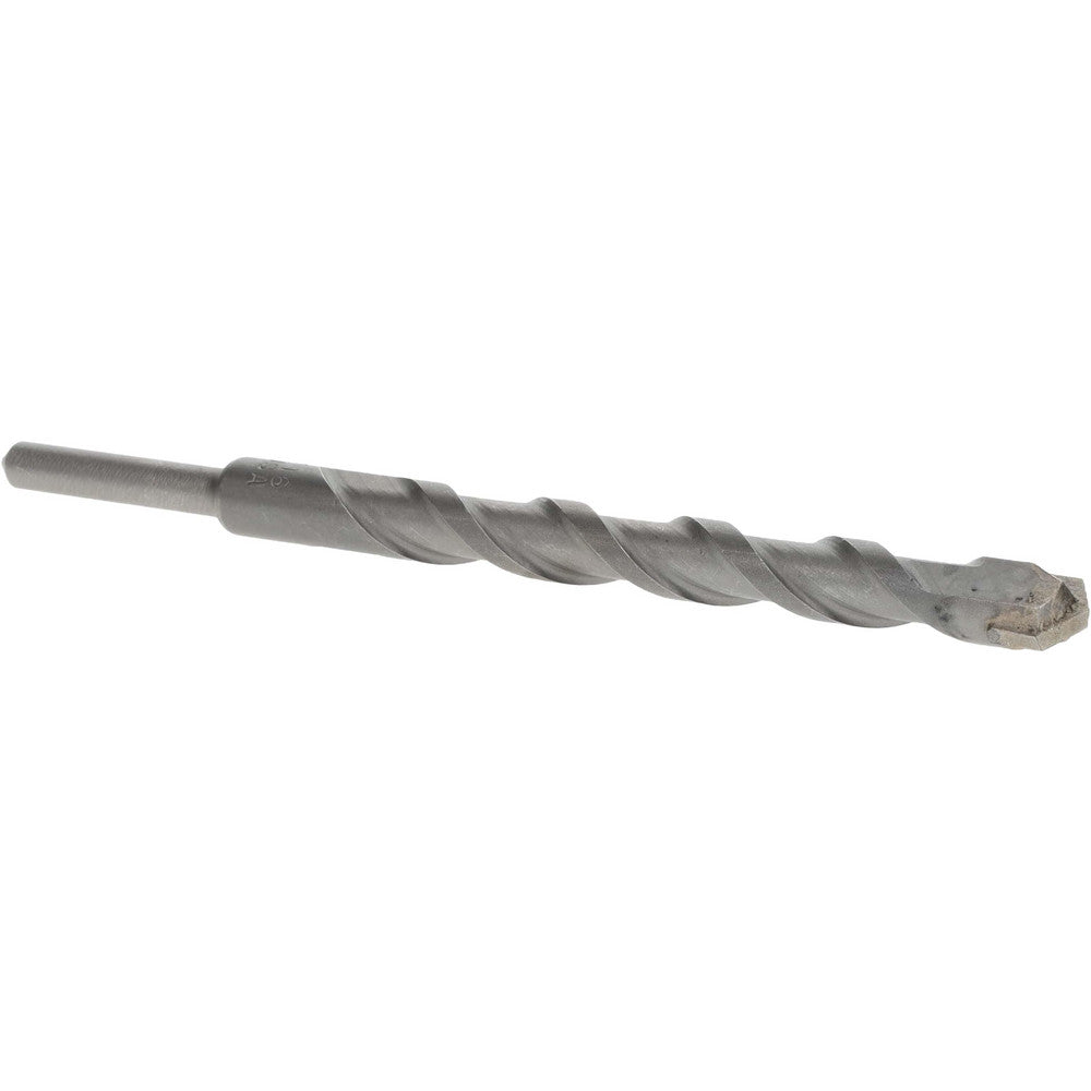 TRU-CUT INC W4376 7/16" Carbide-Tipped Regular Spiral Drill Bit