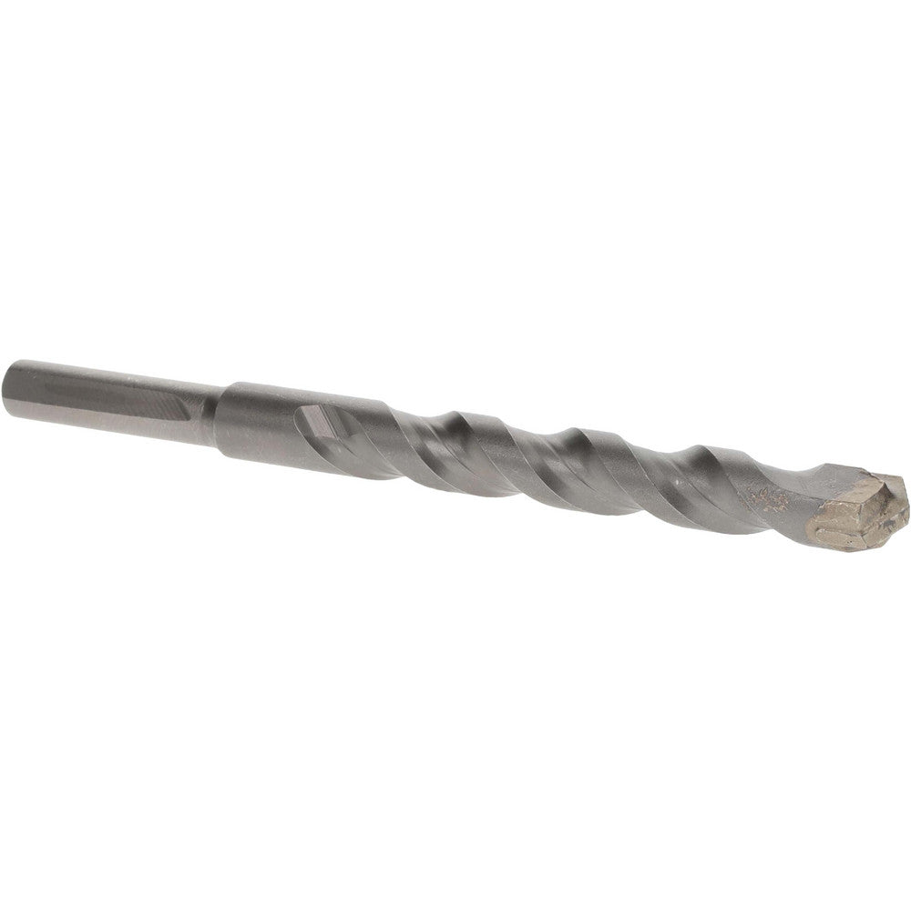 TRU-CUT INC W5006 X 3/8 1/2" Carbide-Tipped Regular Spiral Drill Bit