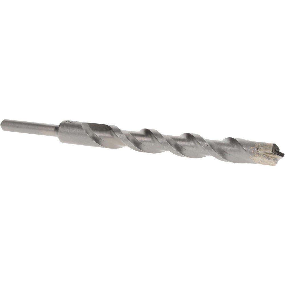 Tru-Cut Inc W5006 X 1/4 1/2" Carbide-Tipped Regular Spiral Drill Bit