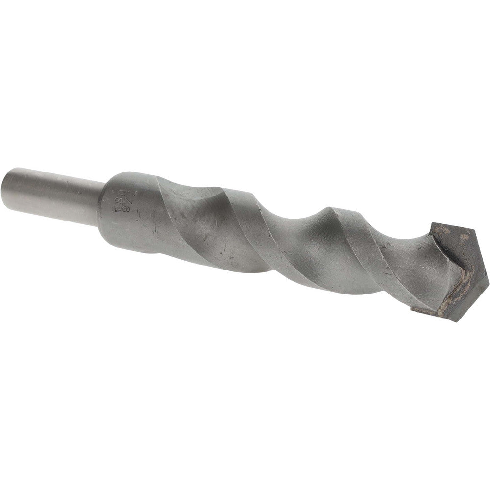 TRU-CUT INC W8756 7/8" Carbide-Tipped Masonry Drill Bit