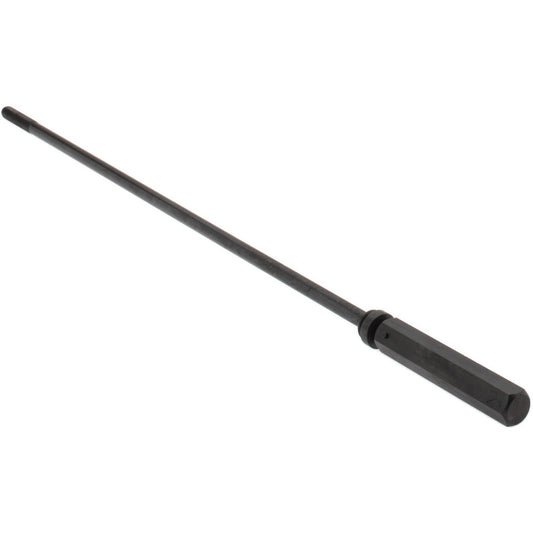 ACCURATE MFG PRODUCTS GROUP Z9005KON 23-1/4" OAL, 4-1/4" Hex Length, 1" Bar Length, 7/16-20 Milling Machine Drawbar