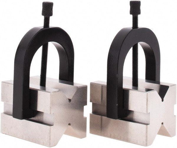 Import AVB0398 V-Block Accessories Type V-Block Clamp  
