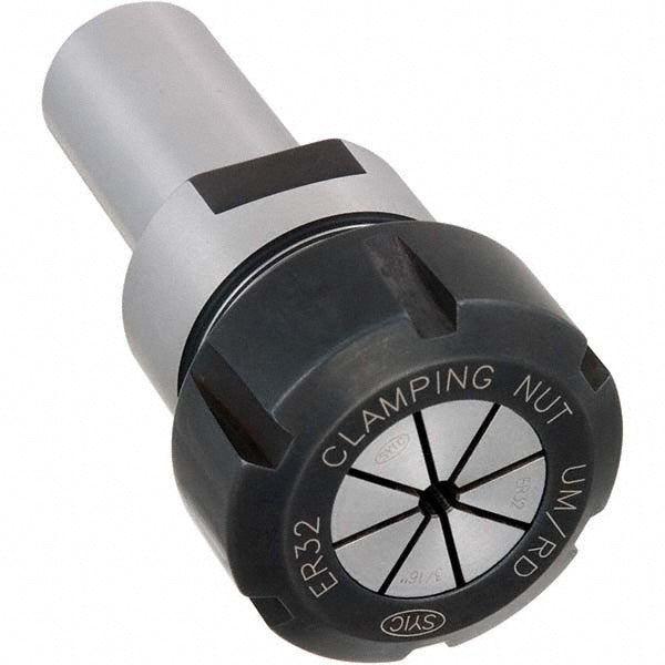 Techniks 04843 Collet Chuck ER Collet, Straight Shank