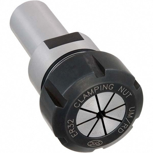 Techniks 04843 Collet Chuck ER Collet, Straight Shank
