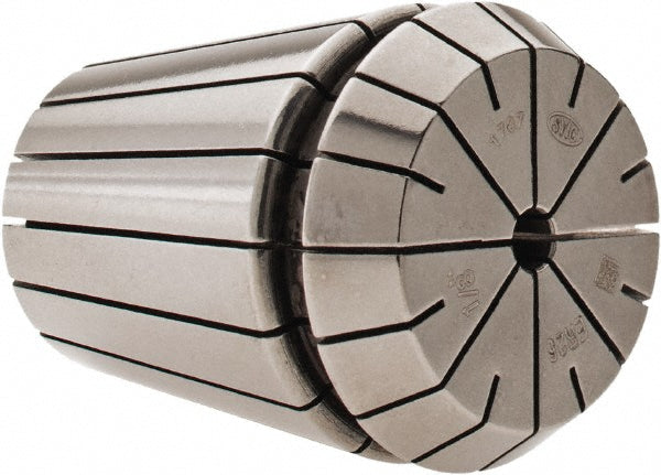 Techniks 04225-1/8 ER Collet ER25, 1/8" Collet Size, Sealed