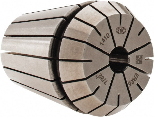 Techniks 04225-7/32 ER ER25, 0.218"