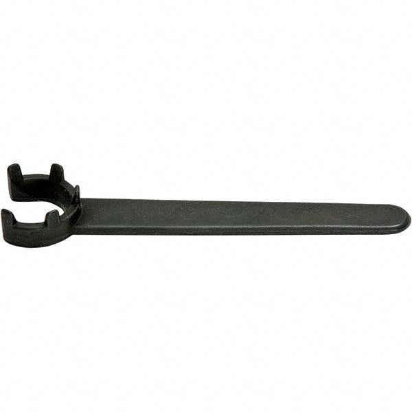 Techniks 04621 ER11 Collet Wrench with Steel Head