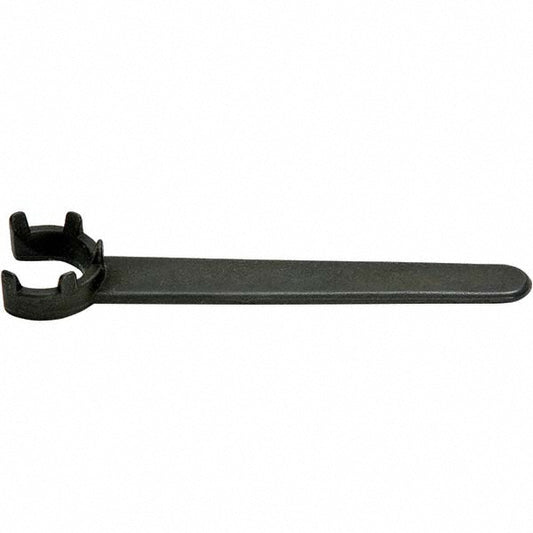 Techniks 04623 ER 20 Collet Wrench with Steel Head