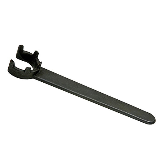 Techniks 04622 ER16 Collet Wrench with Steel Head