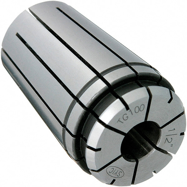 Techniks 04010-12 Single Angle Collet TG 100