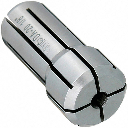 Techniks 01630-3/32 Double Angle Collet DA300 Collet, 3/32"