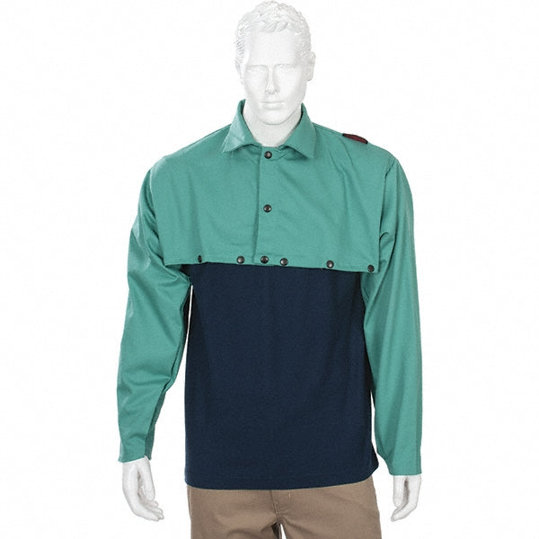 John Tillman Co. 6221XL Bibs & Cape Sleeves