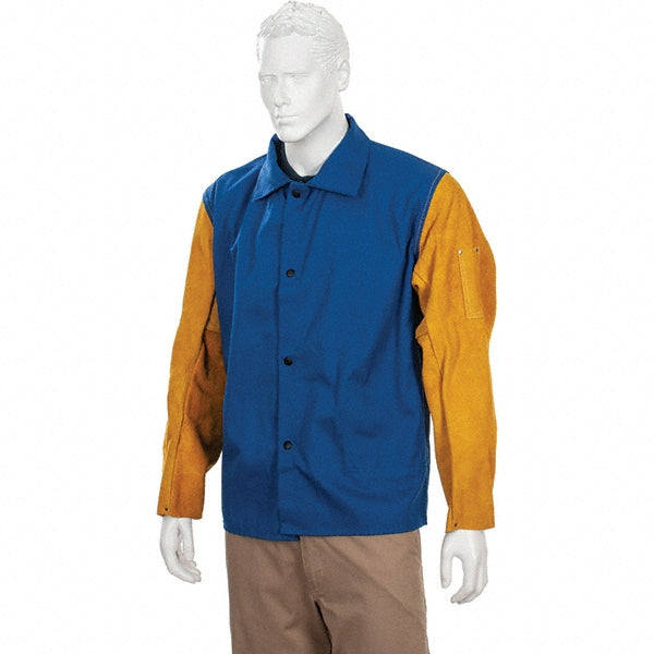 John Tillman Co. 9230XL Work Shirt X-Large, Blue, 2 Pockets