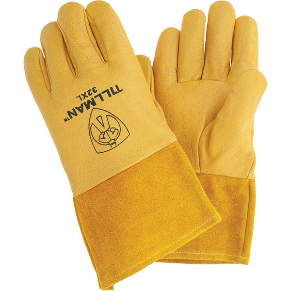 John Tillman Co. 32XL Welding/Heat Protective Glove