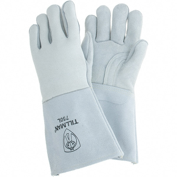 John Tillman Co. 750L Welding/Heat Protective Glove