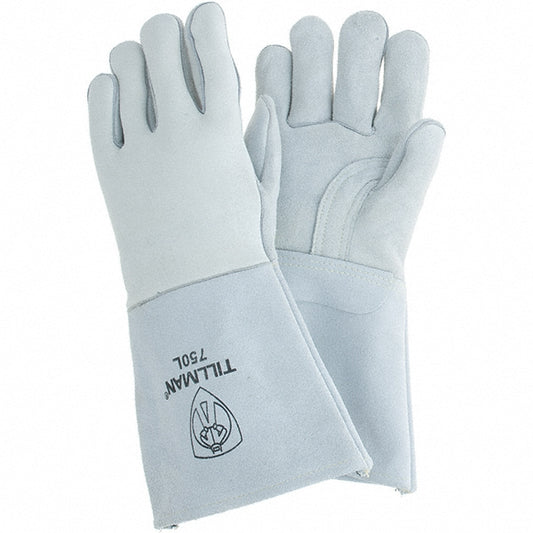 John Tillman Co. 750L Welding/Heat Protective Glove