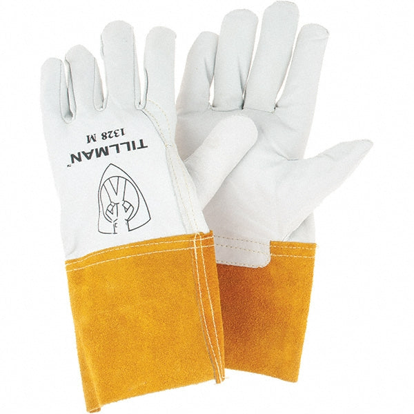 John Tillman Co. 1328M Welding/Heat Protective Glove