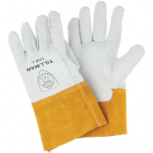 John Tillman Co. 1328L Welding/Heat Protective Glove
