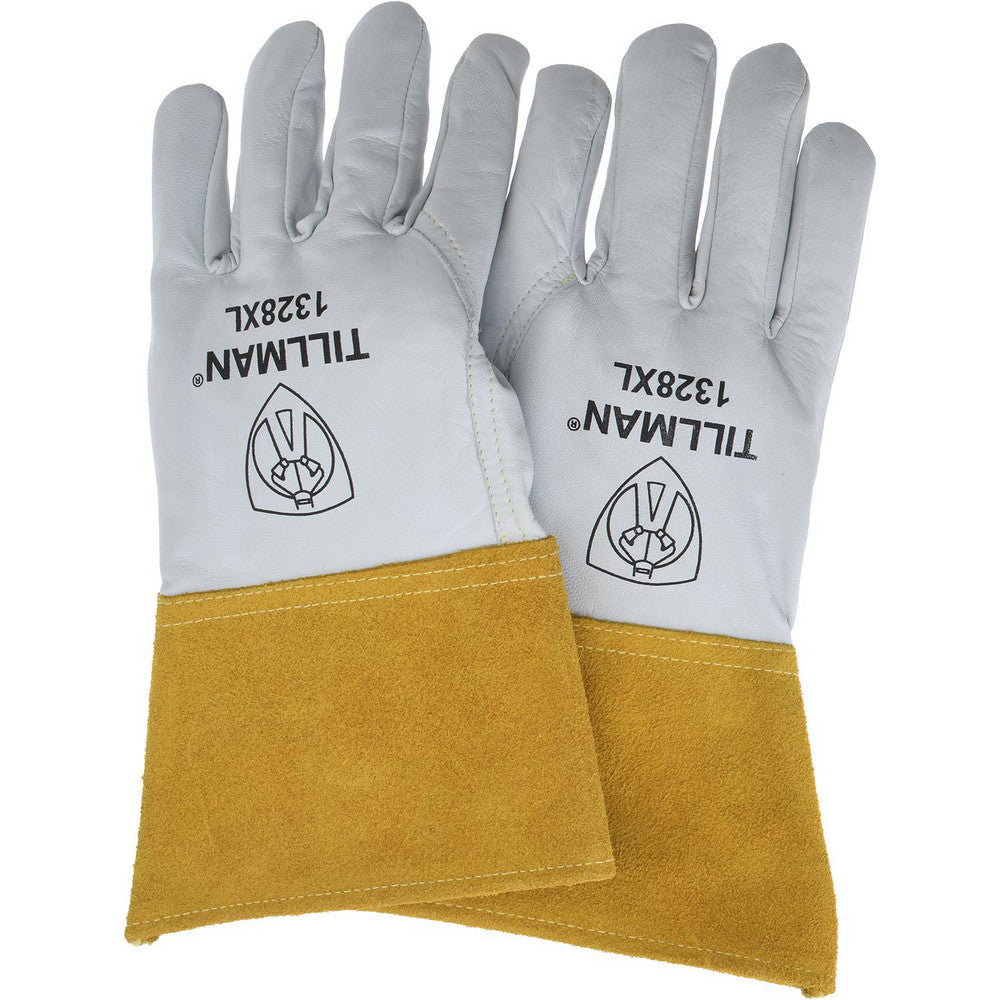 John Tillman Co. 1328XL Welding Gloves TILLMAN™
