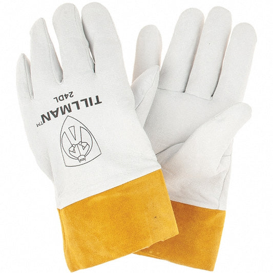 John Tillman Co. 24DL Welding/Heat Protective Glove