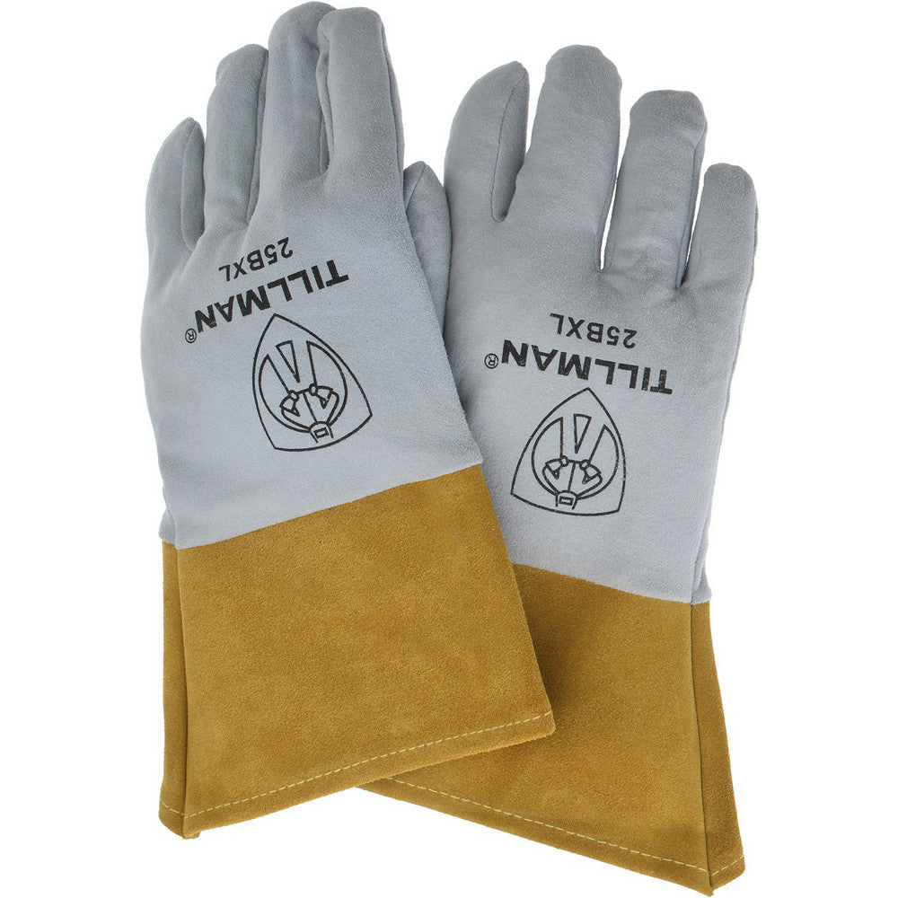 John Tillman Co. 25BXL Welding Gloves TILLMAN™