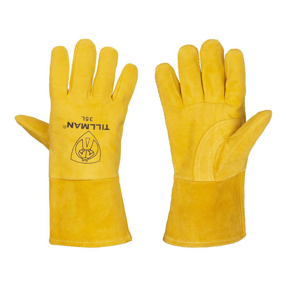 John Tillman Co. 35M Welding/Heat Protective Glove