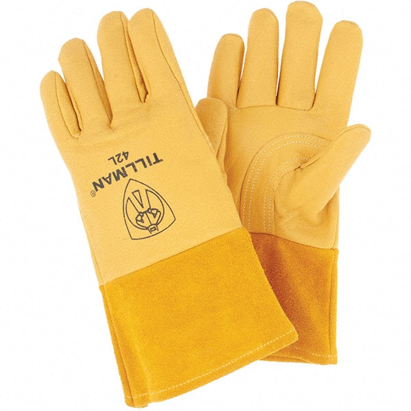 John Tillman Co. 42L Welding/Heat Protective Glove