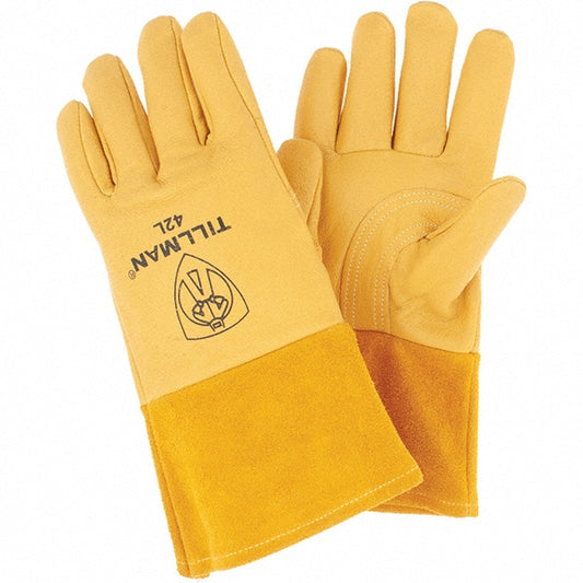 John Tillman Co. 42L Welding/Heat Protective Glove