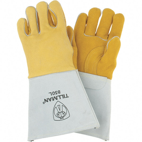 John Tillman Co. 850L Welding/Heat Protective Glove