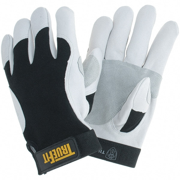 John Tillman Co. 1470L Work Glove TILLMAN™ Size Large