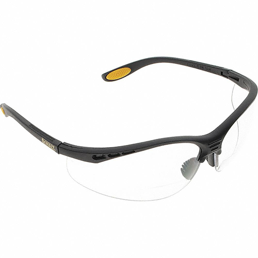 DeWALT DPG59-125D Magnifying Safety Glasses