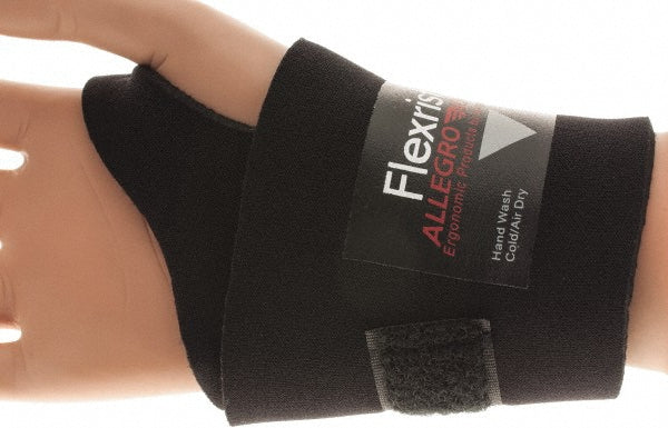 Allegro 7111-01 Size Regular Neoprene Left or Right Wrist Strap