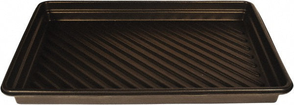 UltraTech 1034 18 Gal Sump Capacity Polyethylene Utility Tray