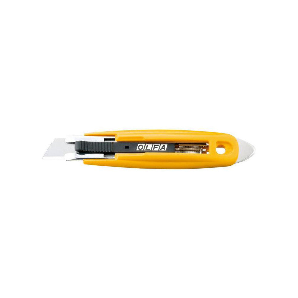 Olfa 1086095 Utility Knife Retractable
