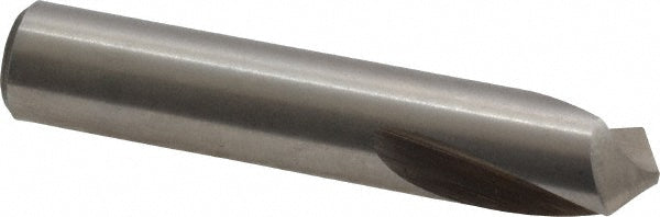 Keo 955-000-037 Spotting Drill 3/8" Dia, 118 &deg Point, 2" OAL, High Speed Steel