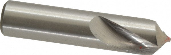 Keo 955-000-049 Spotting Drill 0.4375" Dia, 118 &deg Point, 2" OAL, High Speed Steel