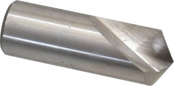 Keo 955-000-031 Spotting Drill 3/4" Dia, 118 &deg Point, 2-1/4" OAL, High Speed Steel