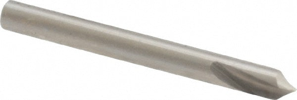 Keo 955-000-009 Spotting Drill 1/8" Dia, 90 &deg Point, 1-1/4" OAL, High Speed Steel