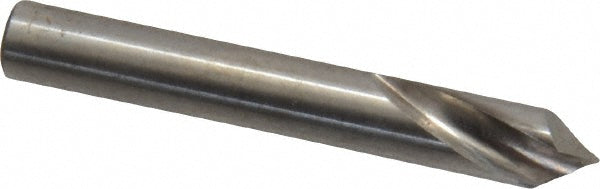 Keo 955-000-015 Spotting Drill 3/16" Dia, 90 &deg Point, 1-3/8" OAL, High Speed Steel