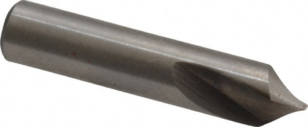 Keo 955-000-027 Spotting Drill 5/16" Dia, 90 &deg Point, 1-1/2" OAL, High Speed Steel