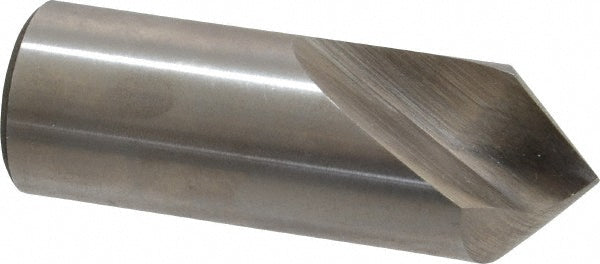 Keo 955-000-033 Spotting Drill 3/4" Dia, 90 &deg Point, 2-1/4" OAL, High Speed Steel