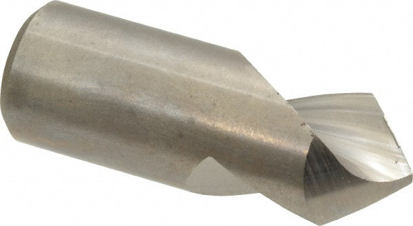 Keo 955-000-057 Spotting Drill 7/8" Dia, 90 &deg Point, 2-1/2" OAL, High Speed Steel